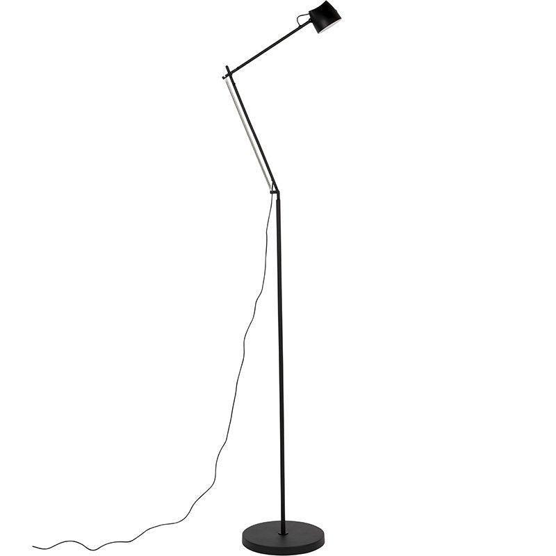 Logan Floor Lamp - WOO .Design