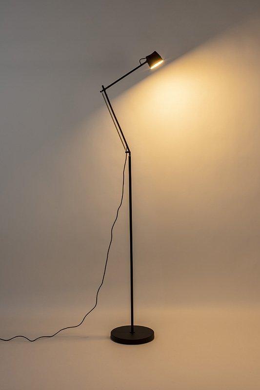 Logan Floor Lamp - WOO .Design
