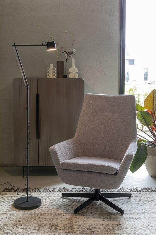 Logan Floor Lamp - WOO .Design