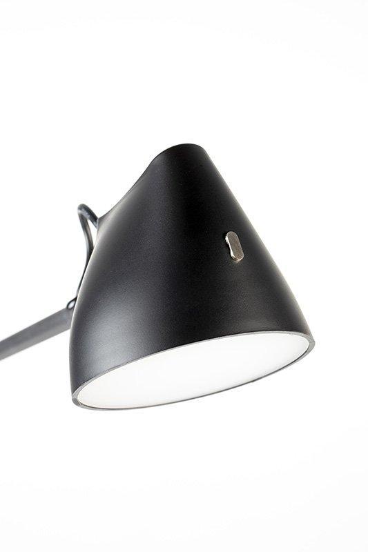 Logan Floor Lamp - WOO .Design