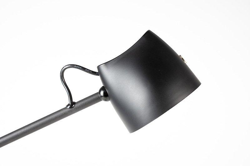 Logan Floor Lamp - WOO .Design