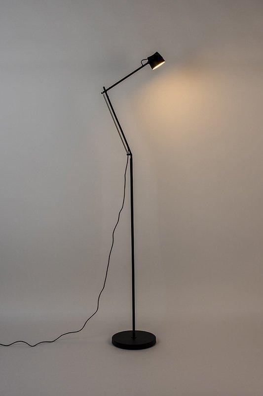 Logan Floor Lamp - WOO .Design
