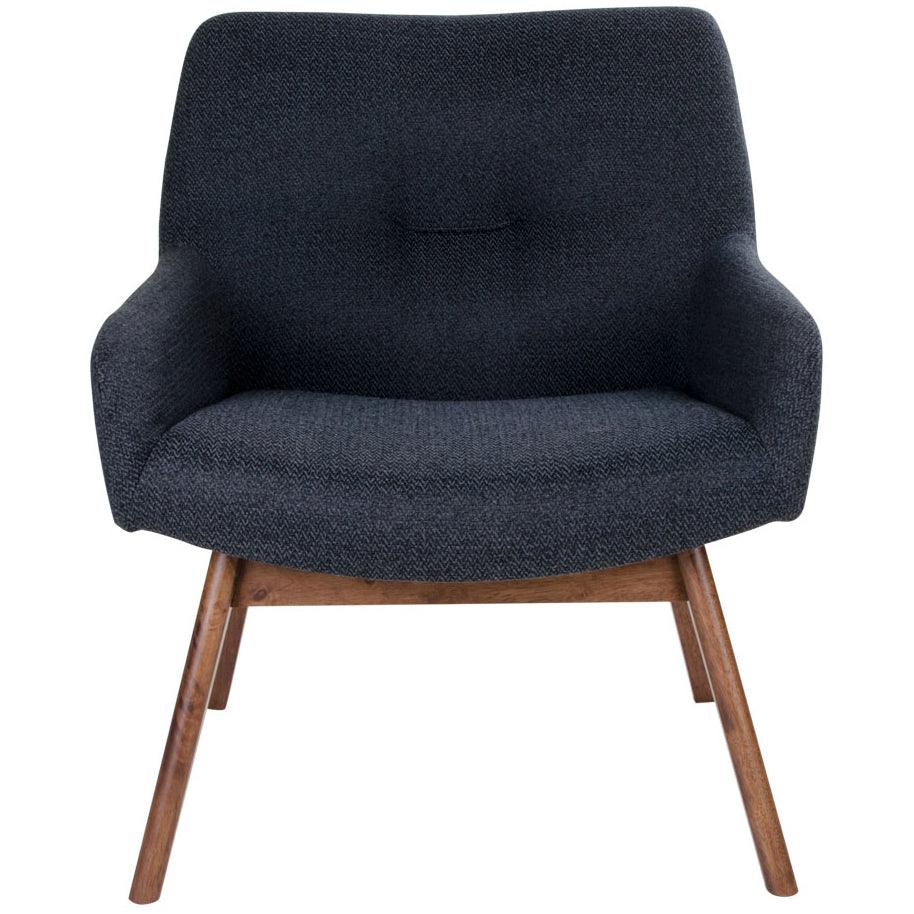 London Lounge Chair - WOO .Design