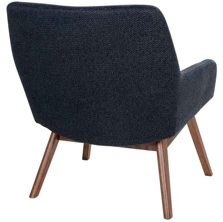 London Lounge Chair - WOO .Design