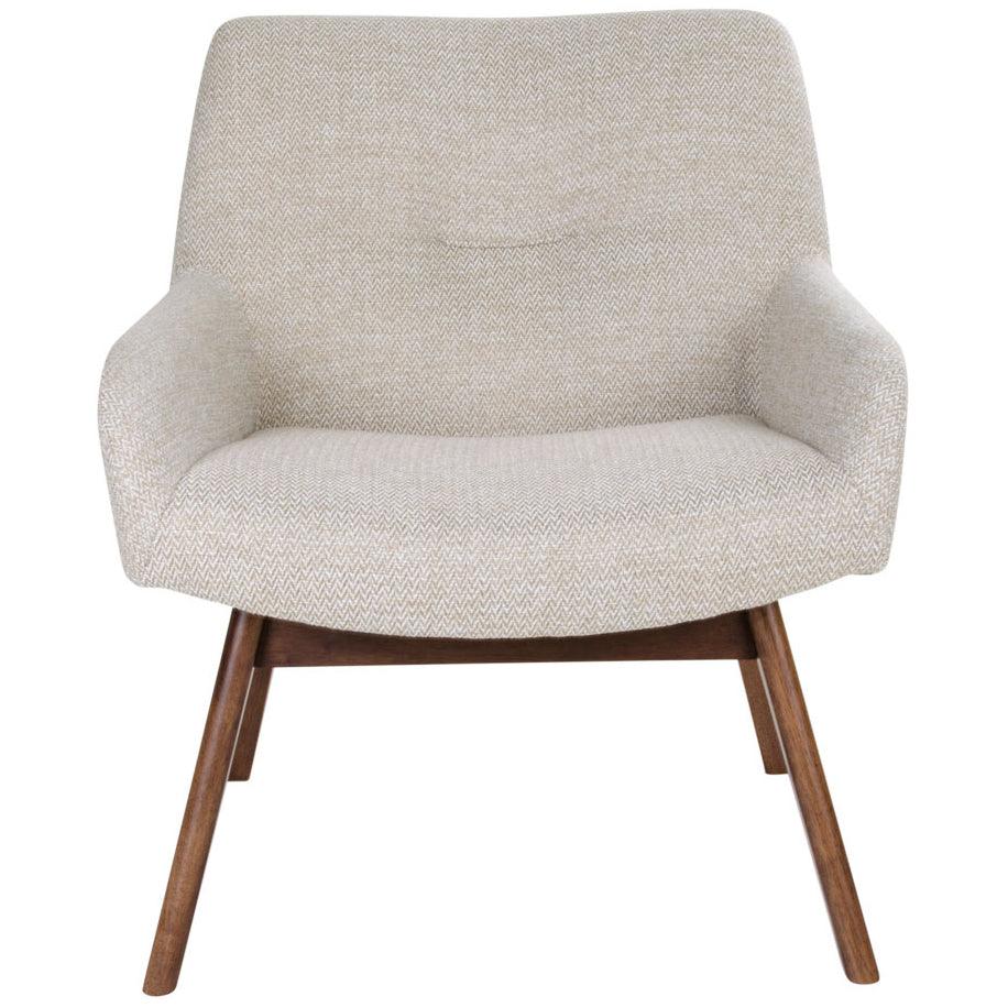 London Lounge Chair - WOO .Design