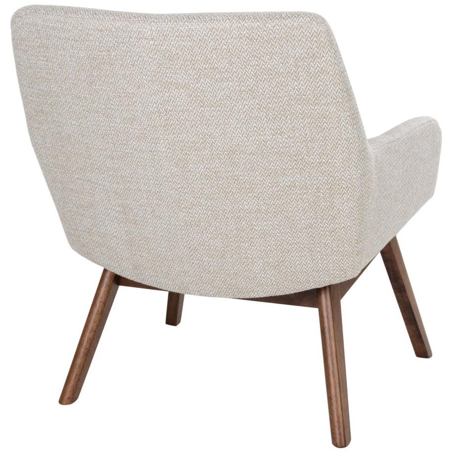 London Lounge Chair - WOO .Design