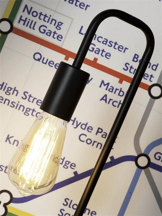 London Table Lamp - WOO .Design