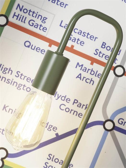 London Table Lamp - WOO .Design