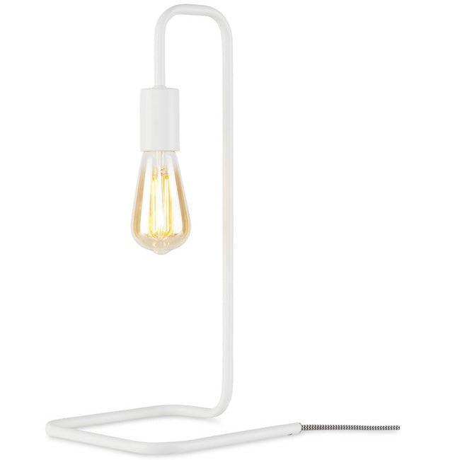 London Table Lamp - WOO .Design