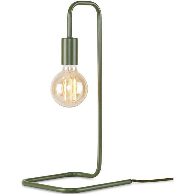 London Table Lamp - WOO .Design