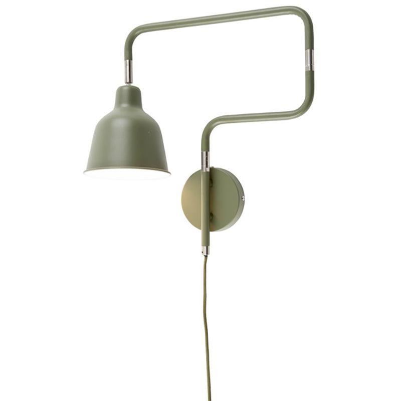 London Wall Lamp - WOO .Design