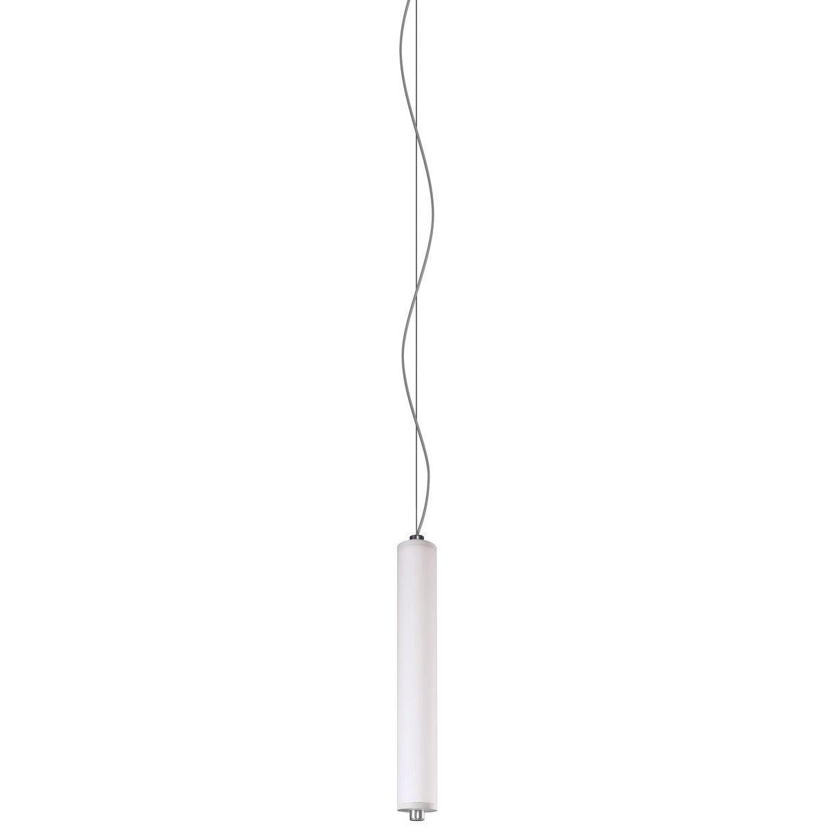 Longa Vertical Pendant Lamp - WOO .Design