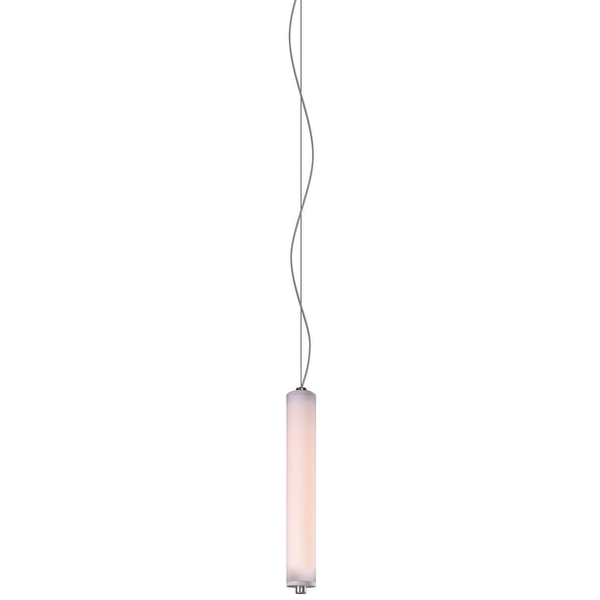 Longa Vertical Pendant Lamp - WOO .Design