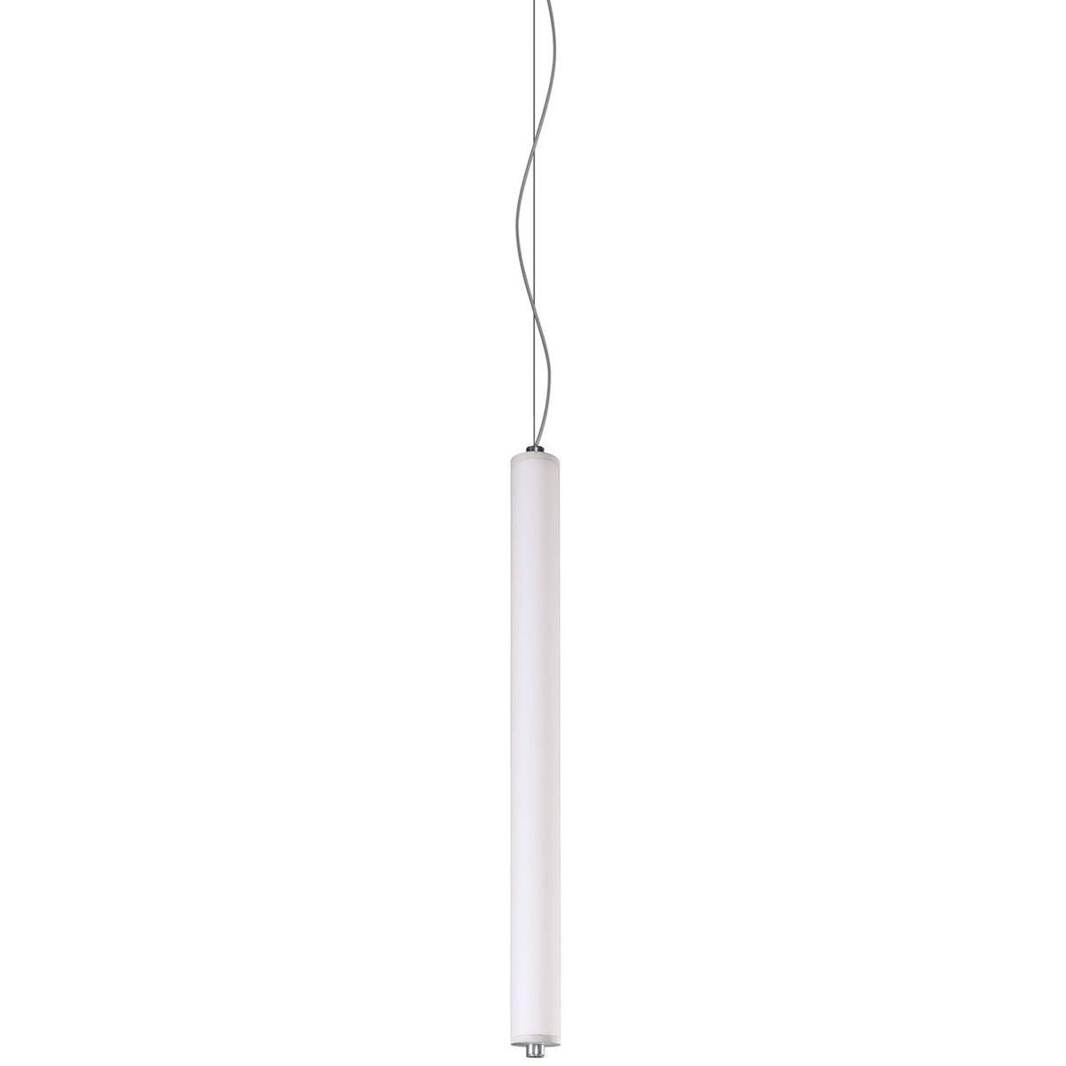 Longa Vertical Pendant Lamp - WOO .Design