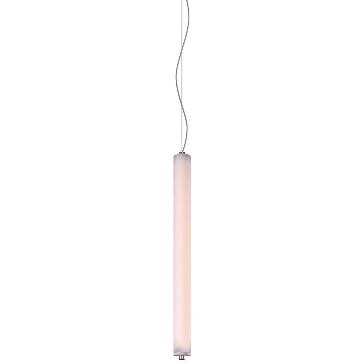 Longa Vertical Pendant Lamp - WOO .Design