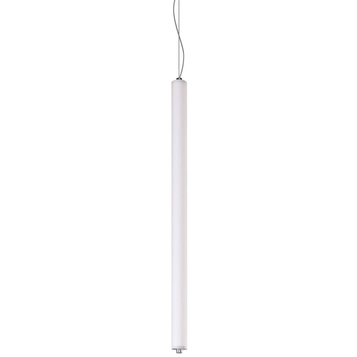 Longa Vertical Pendant Lamp - WOO .Design