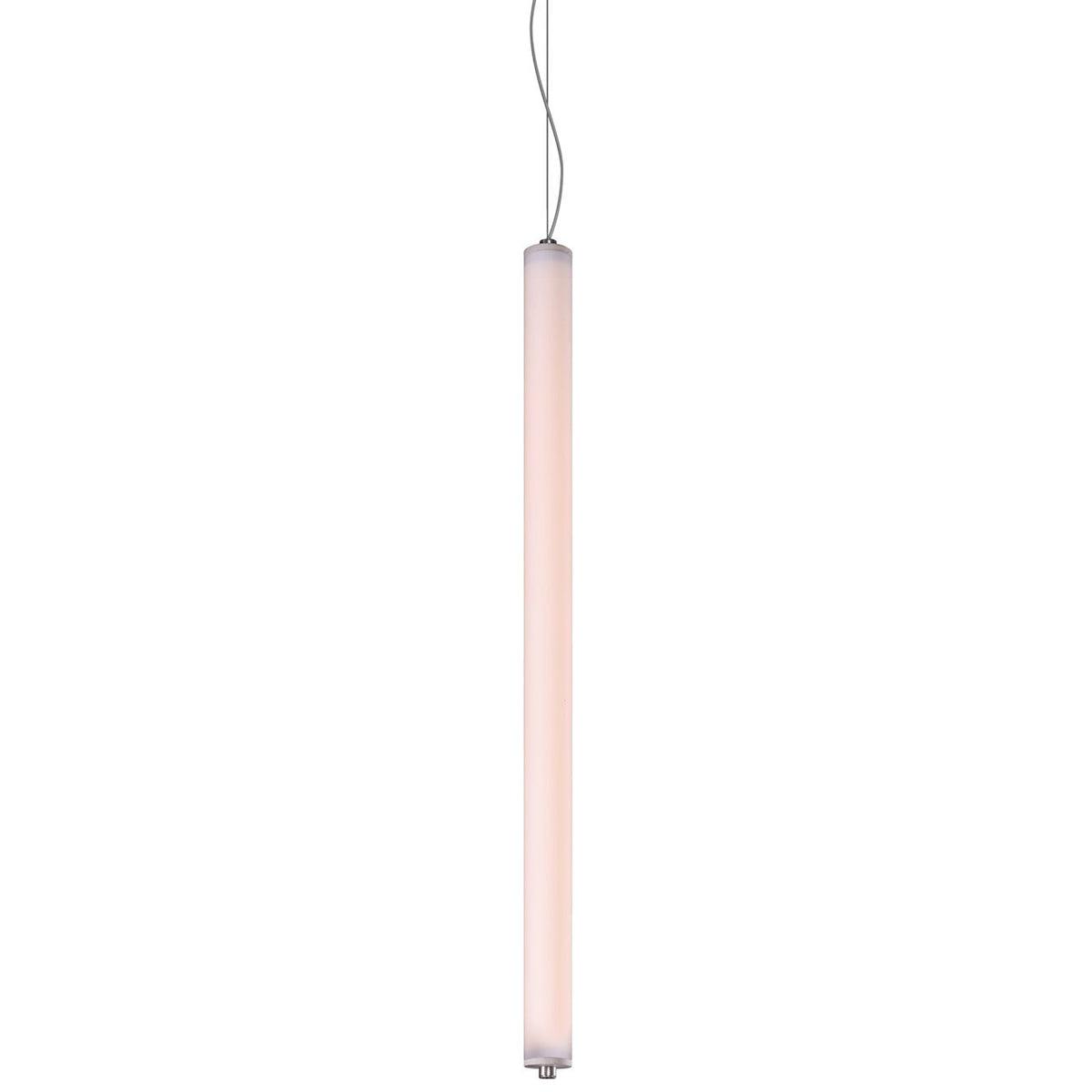 Longa Vertical Pendant Lamp - WOO .Design