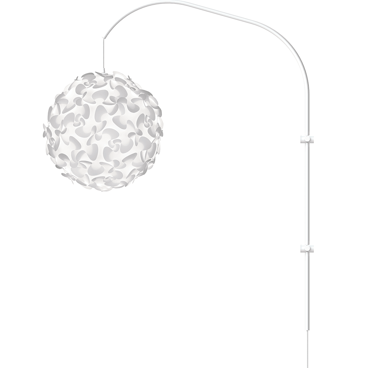 Lora Lampshade - WOO .Design