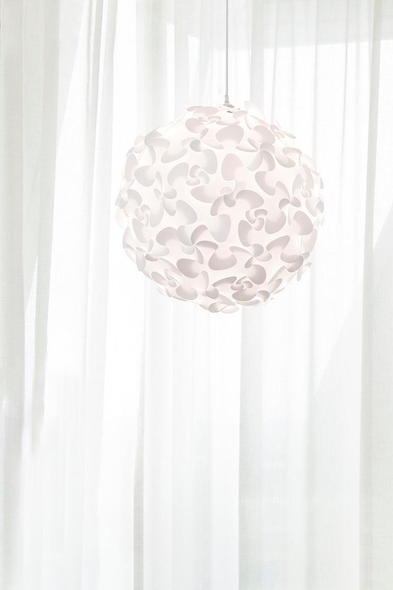 Lora Lampshade - WOO .Design