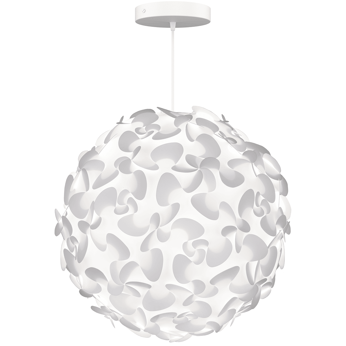 Lora Lampshade - WOO .Design