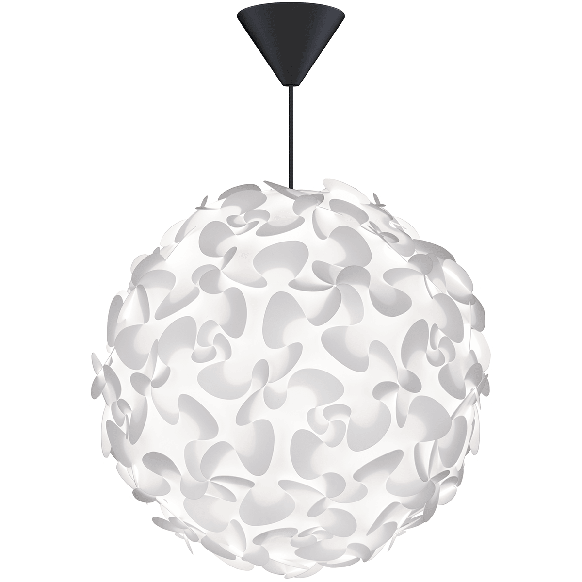 Lora Lampshade - WOO .Design