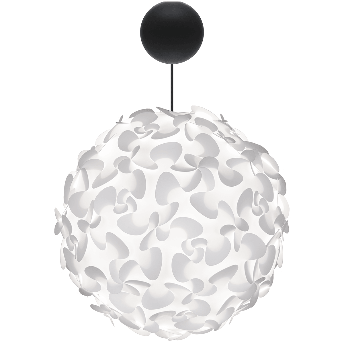 Lora Lampshade - WOO .Design