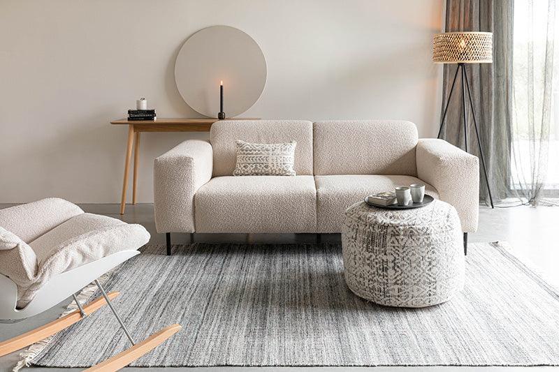 Lorenzo Carpet - WOO .Design