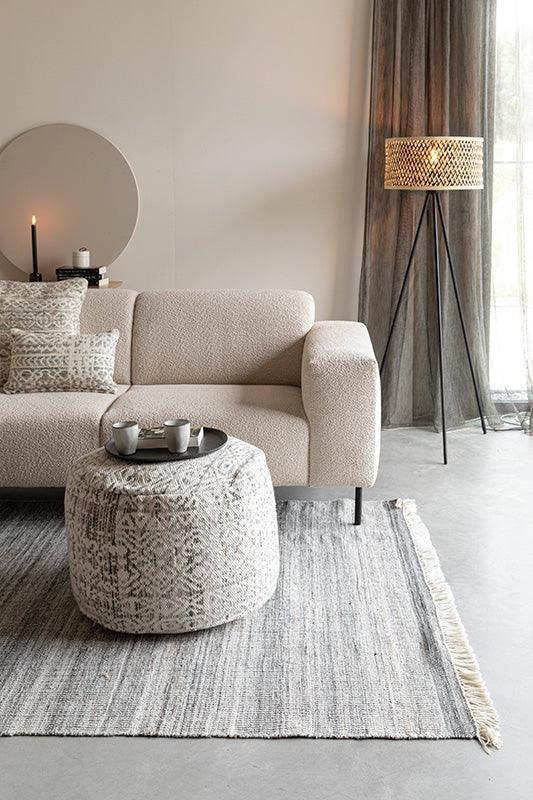 Lorenzo Carpet - WOO .Design