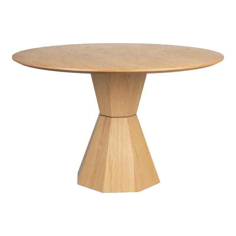 Lotus Natural Table - WOO .Design