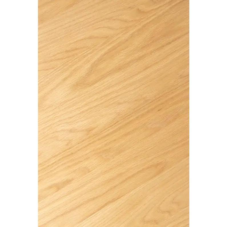 Lotus Natural Table - WOO .Design