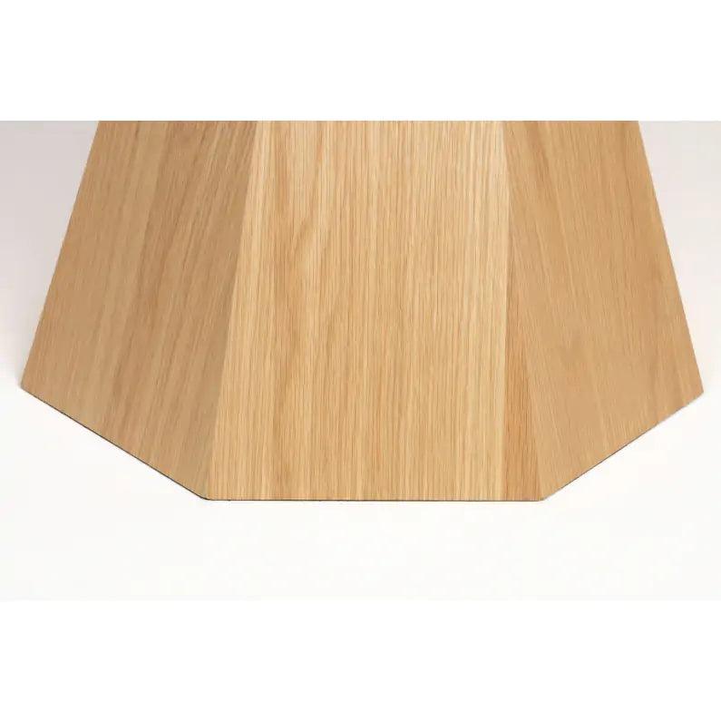 Lotus Natural Table - WOO .Design