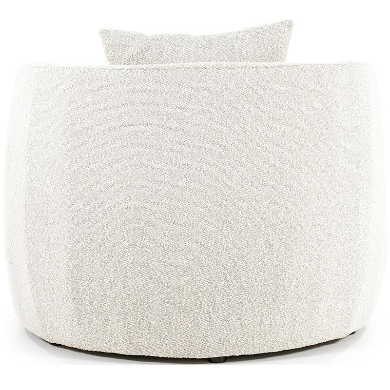 Louis Spark Lounge Chair - WOO .Design