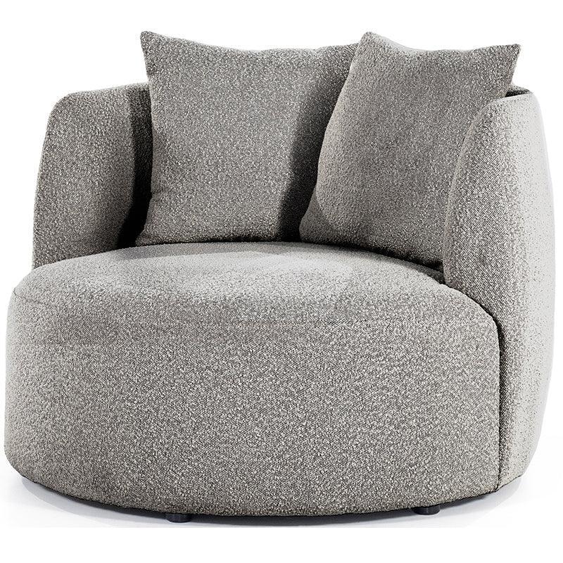 Louis Spark Lounge Chair - WOO .Design