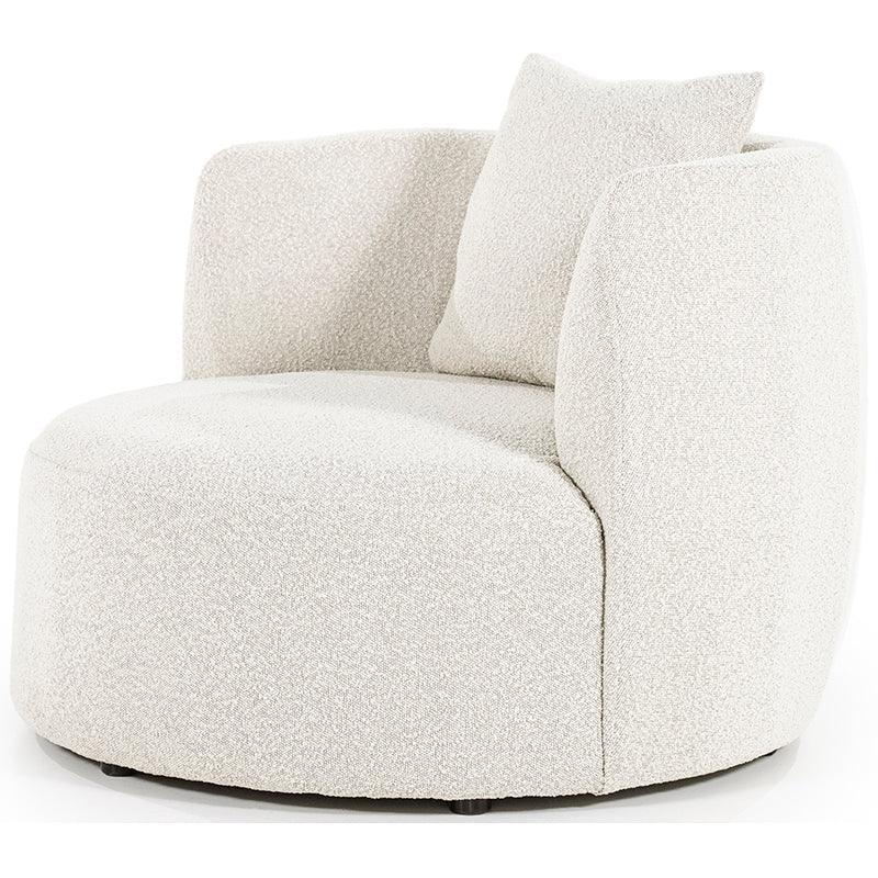 Louis Spark Lounge Chair - WOO .Design