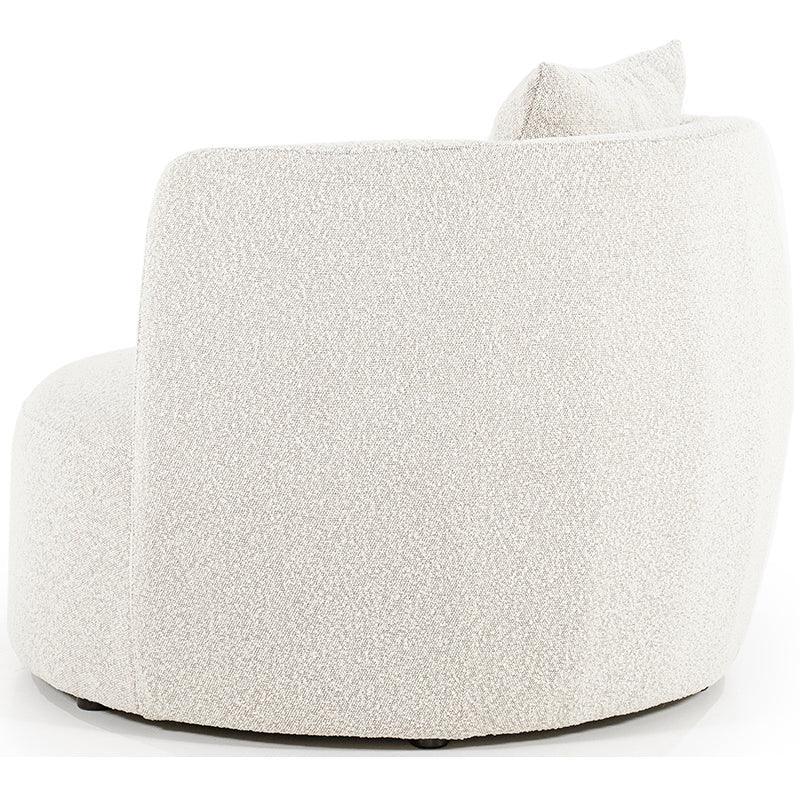 Louis Spark Lounge Chair - WOO .Design