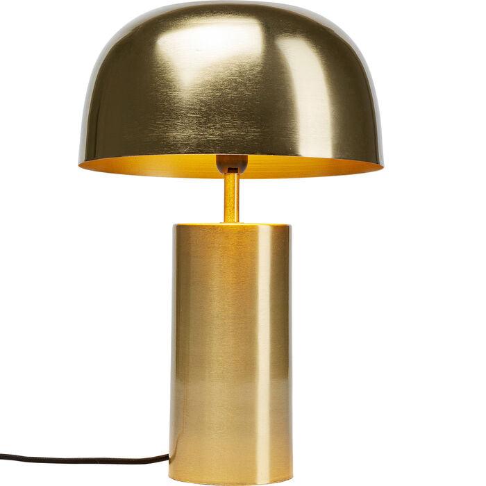 Loungy Table Lamp - WOO .Design