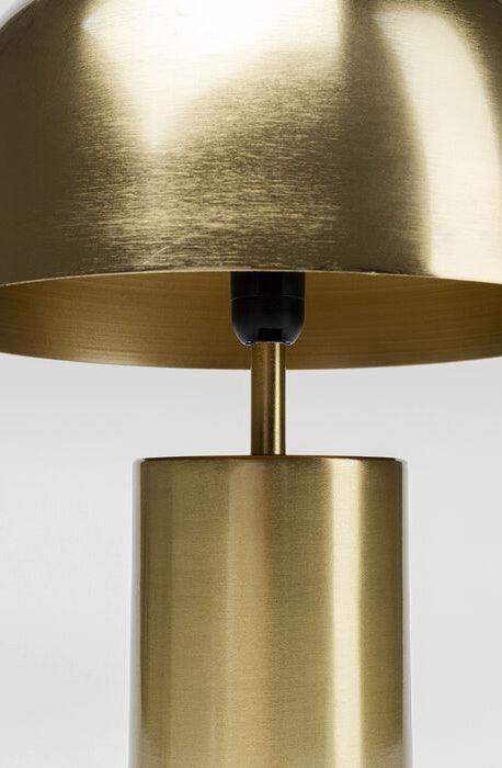 Loungy Table Lamp - WOO .Design