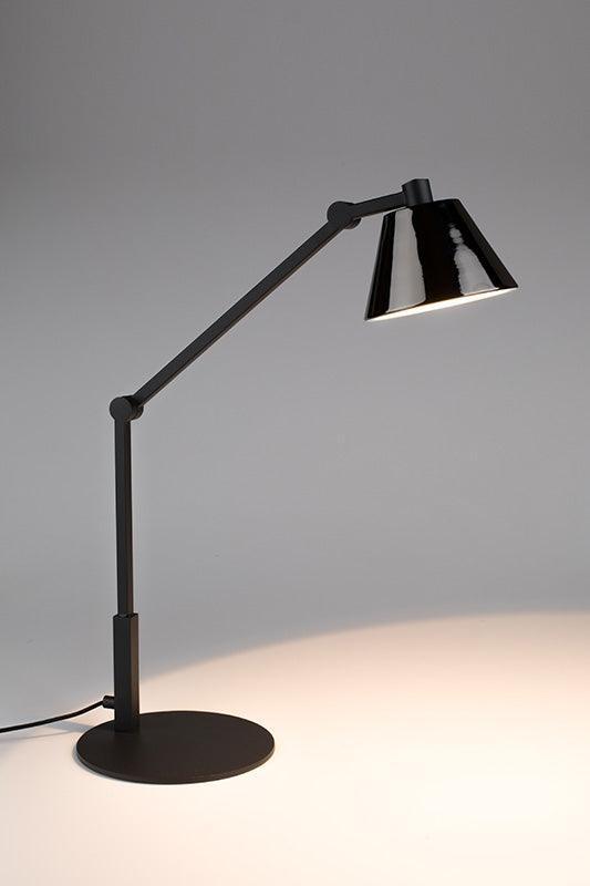 Lub Desk Lamp - WOO .Design