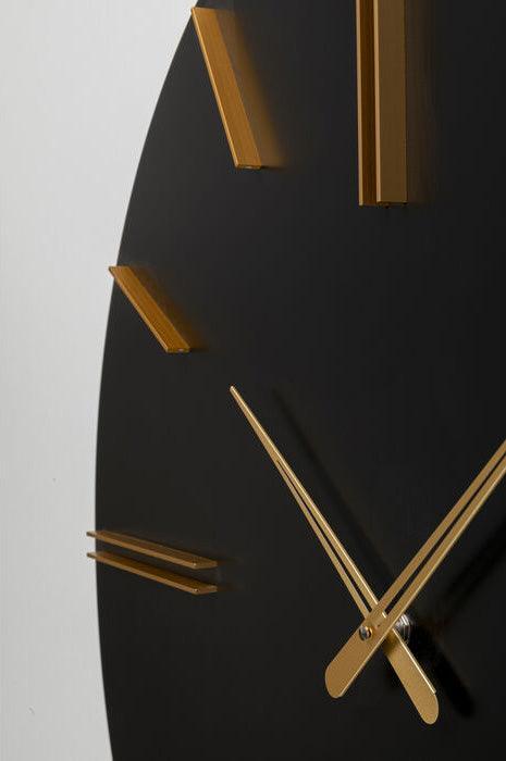 Luca Wall Clock - WOO .Design