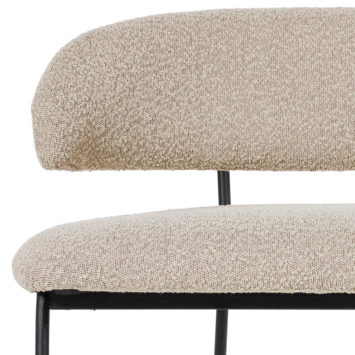 Luka Copenhagen Dining Bench - WOO .Design