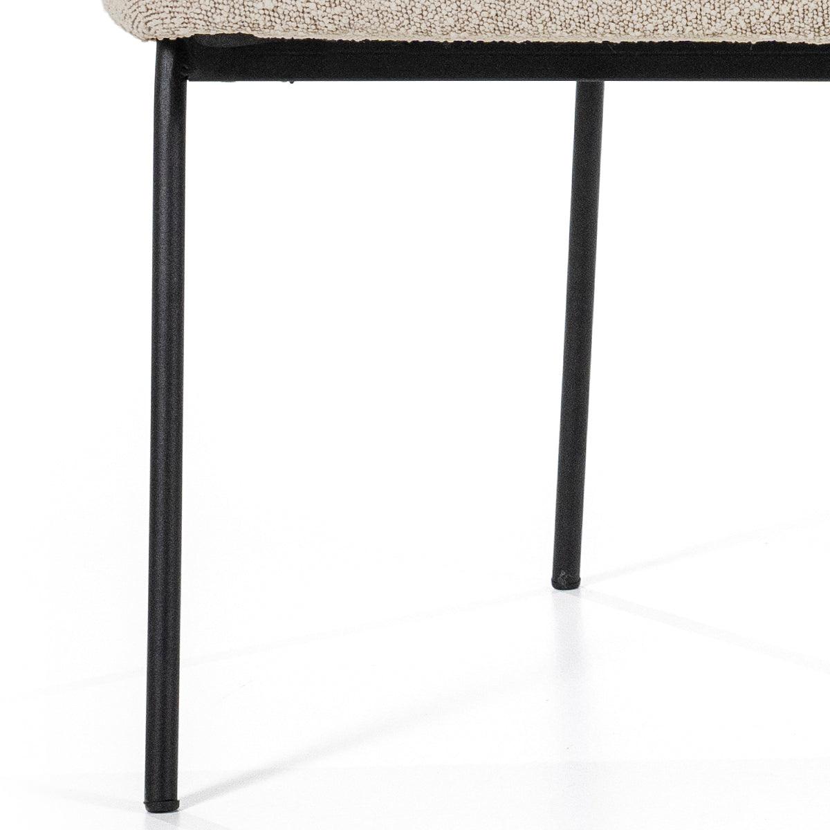 Luka Copenhagen Dining Bench - WOO .Design