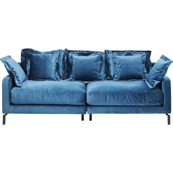 Lullaby Sofa - WOO .Design