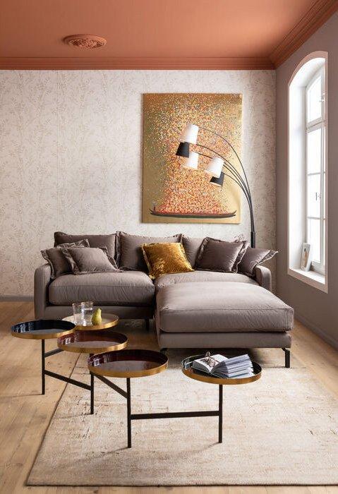 Lullaby Sofa - WOO .Design