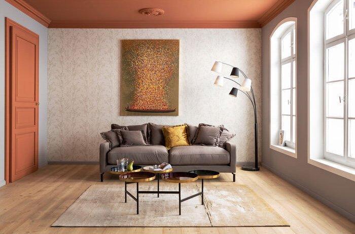 Lullaby Sofa - WOO .Design