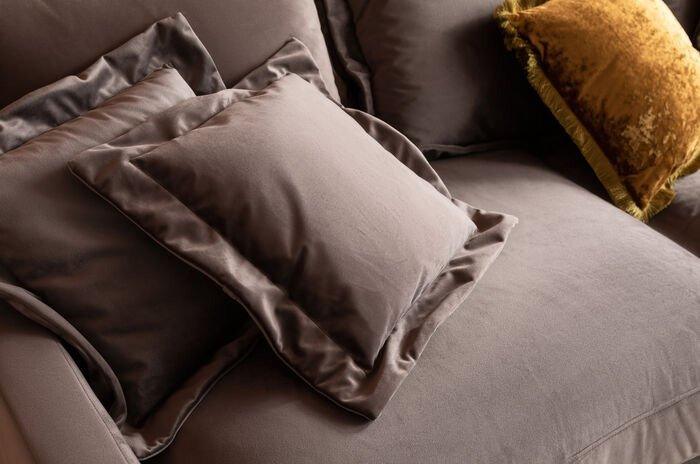 Lullaby Sofa - WOO .Design