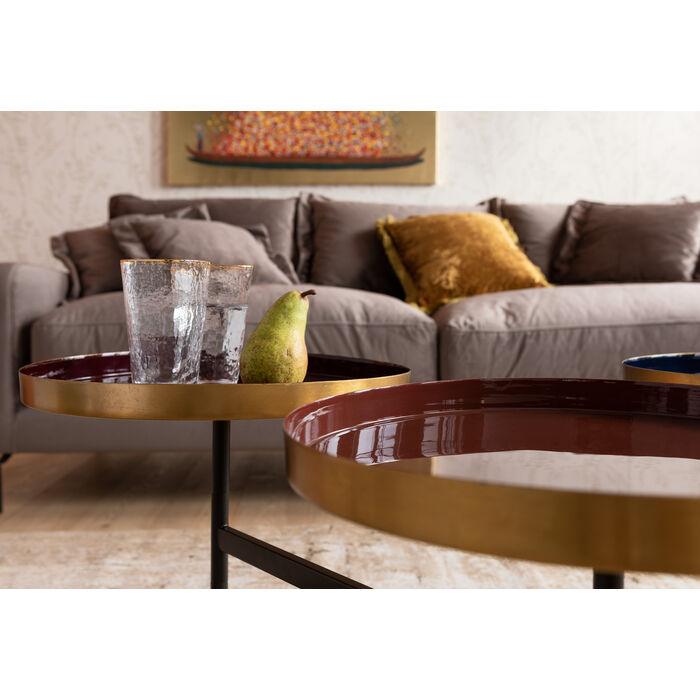 Lullaby Velvet Sofa - WOO .Design