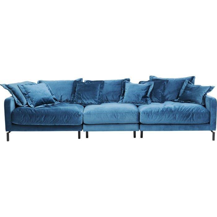 Lullaby Sofa - WOO .Design