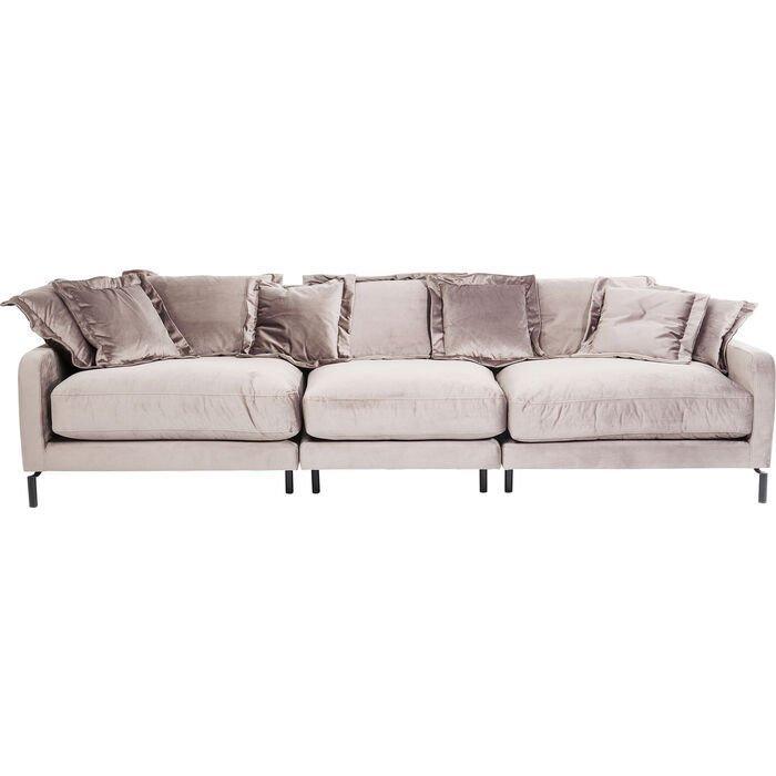 Lullaby Sofa - WOO .Design
