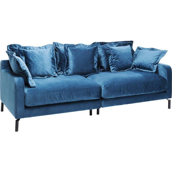 Lullaby Sofa - WOO .Design