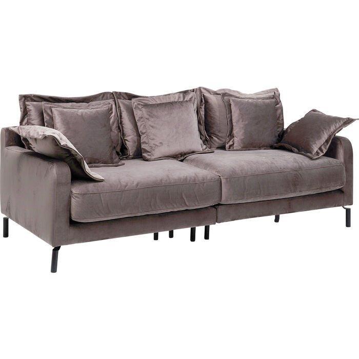 Lullaby Sofa - WOO .Design